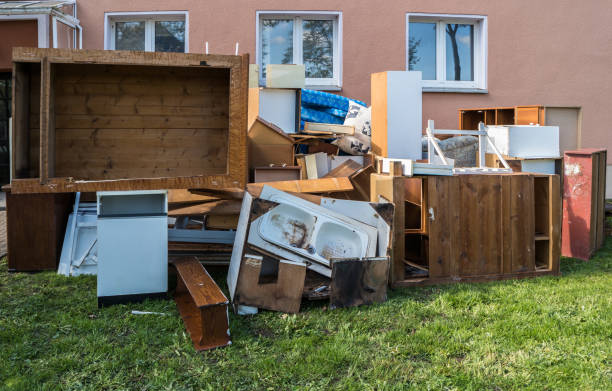 Professional Junk Removal Services in Lanham, MD