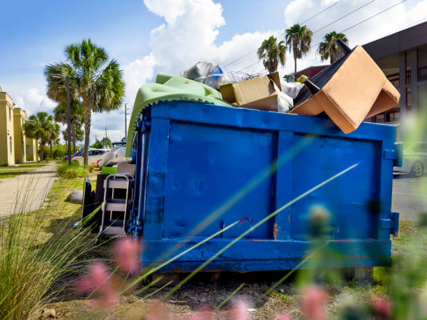 Moving and Downsizing Cleanouts in Lanham, MD